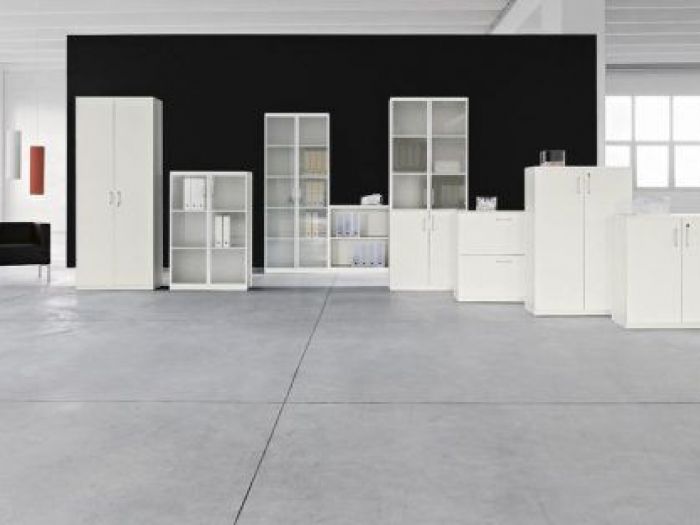 Archisio - Exterra Consulenze Ambientali E Design Nel Verde - Progetto Librerie contenitori