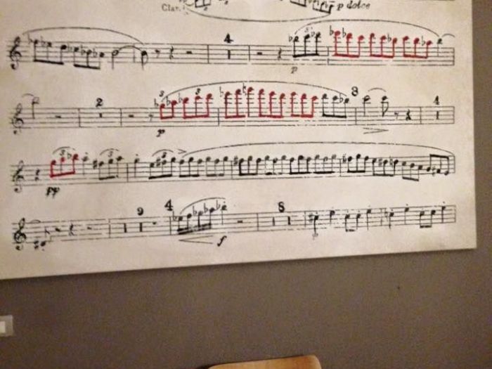 Archisio - Scenography - Progetto Quadri scenici