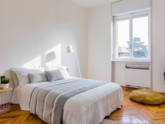 Archisio - Venduta A Prima Vista - Progetto Home staging low budget