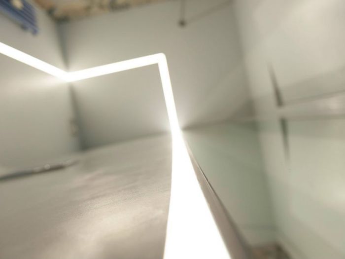 Archisio - Chiara Camilli - Progetto Casa nc - roma