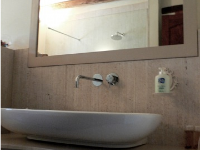 Archisio - Rabbi Santandrea Architetti - Progetto Interni