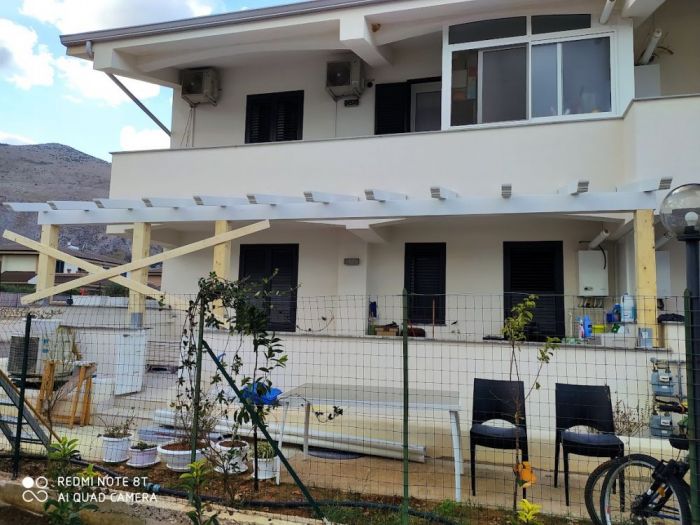 Archisio - Mancuso Legnami - Progetto Pergolati in legno