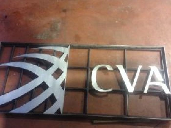 Archisio - Carpentiere Guolo - Progetto Arredo su misura e lavorazione in acciaio inox