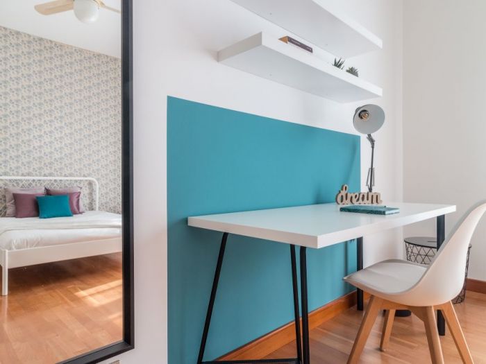 Archisio - Elisa Cattelan - Progetto Stanze per studenti - affitti brevi