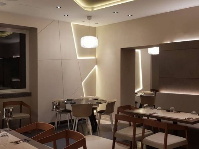 Archisio - Damadesign - Progetto Food