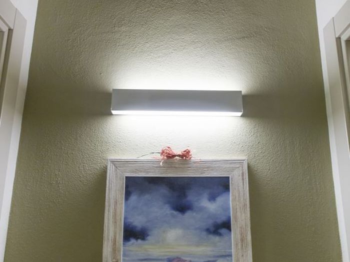 Archisio - Maji Persico - Progetto Casa praetoria