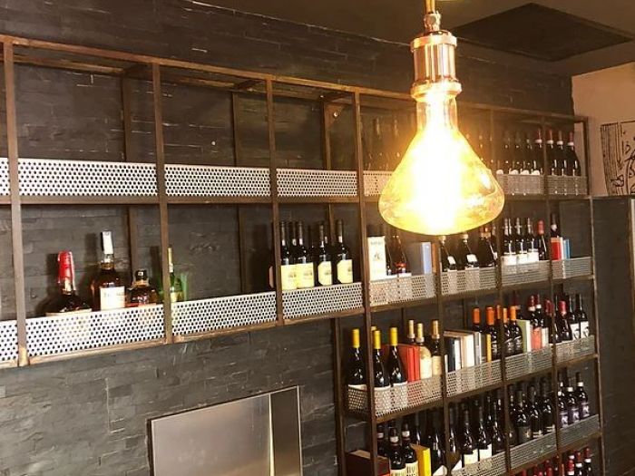 Archisio - Alberto Albeggiani - Progetto Opificio vescovio