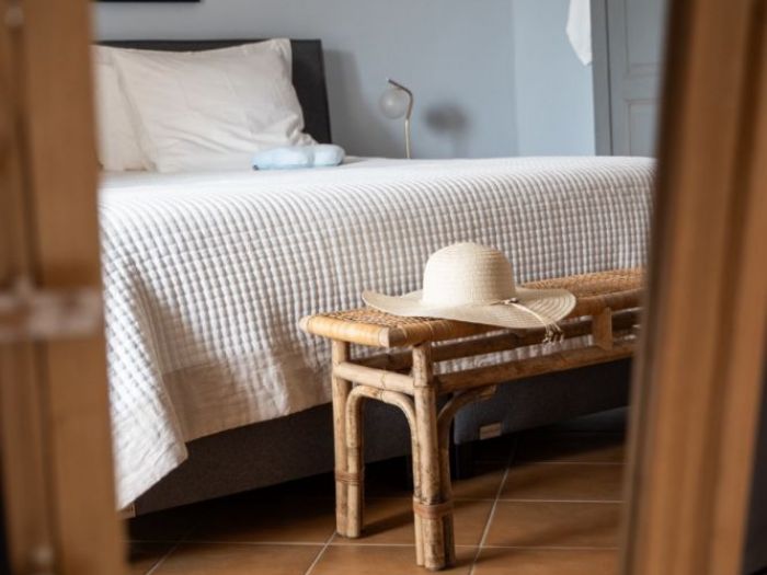 Archisio - Nadine Schmitz - Progetto Piccolo bed and breakfast