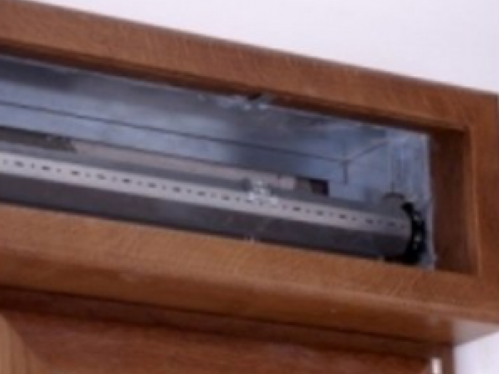 Archisio - Serramenti Porte Carlisi srl - Progetto Persiane tapparelle e zanzariere