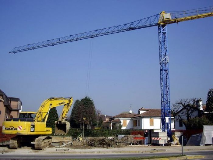 Archisio - Edilnica - Progetto Costruzioni civili