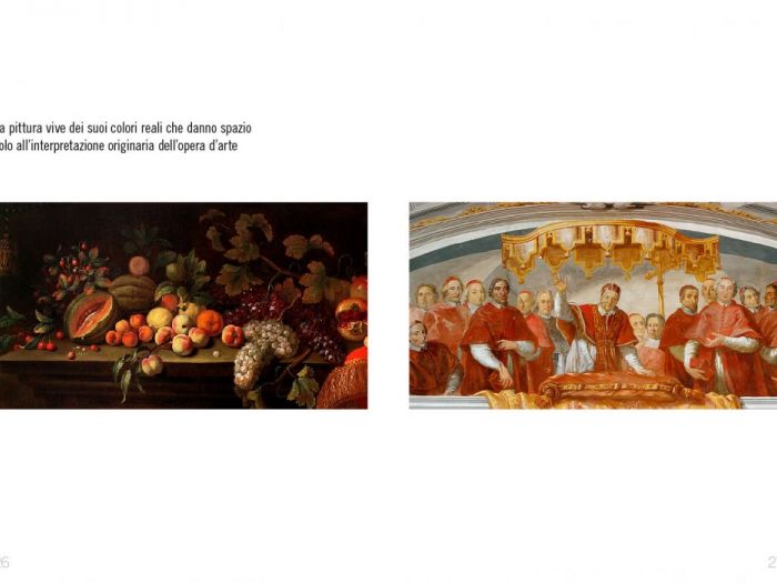 Archisio - Luca Sorrentino Fotografo - Progetto Fotografia