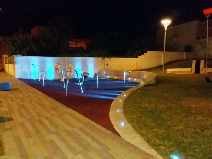 Archisio - Daniele Francesco Santoro - Progetto Cdbedb - citt delle bambine e dei bambini