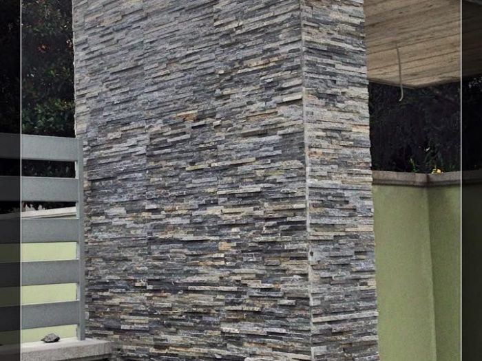 Archisio - Trinchese Costruzioni - Progetto Ristrutturazioni