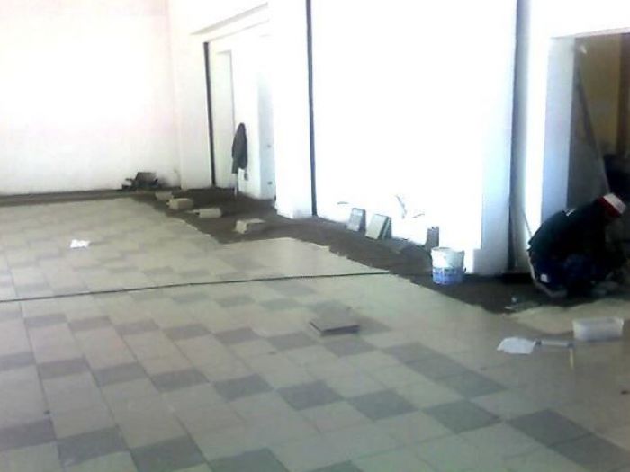 Archisio - Paolo Gioffreda - Progetto Teatro comunale a calcata