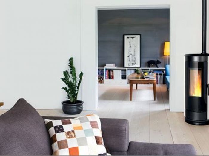 Archisio - Lavori Daltri Tempi - Progetto Caminetti montegrappa