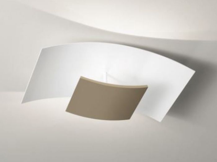 Archisio - Casa Del Lampadario Ellera - Progetto Plafoniere