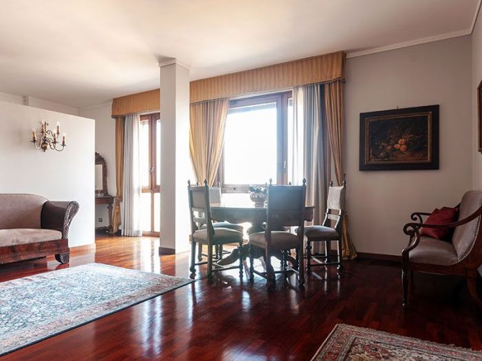 Archisio - Made With Home - Progetto Appartamento signorile nel centro di monza