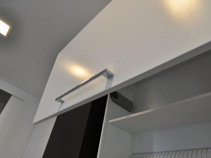 Archisio - Makestudio - Progetto Cucina schiavone