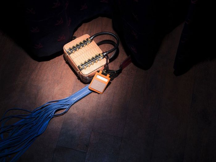 Archisio - Umberto Gorra - Progetto Amanti campaig