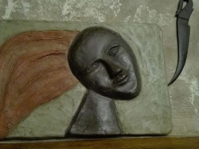 Archisio - Lo Art Di Lorenzo Menichelli - Progetto Oggetti e complementi arredo in cocciopesto