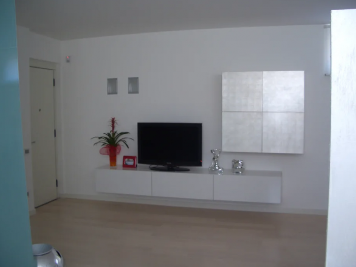 Archisio - Arkhistudio - Progetto Ristrutturazione interna