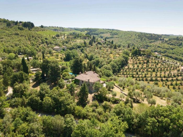 Archisio - Max Lisi Photoarch - Progetto Casolare privato