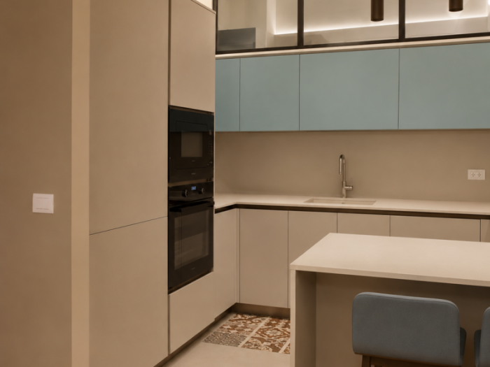 Archisio - Dario Fabris - Progetto Villetta mz