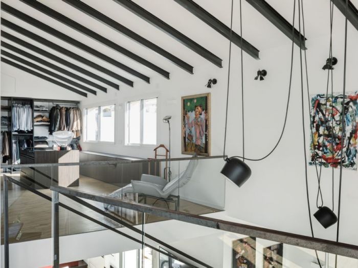 Archisio - Mauro Soddu - Progetto Gad house