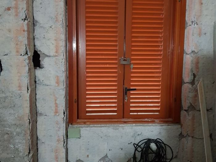 Archisio - Edilfilieri - Progetto Rifacimento parti interne