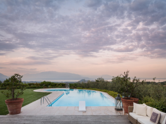 Archisio - Andrea Zanchi Photography - Progetto Villa b