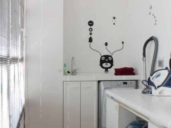 Archisio - Gaia Brunello Photohomestaging - Progetto Appartamento moderno a milano