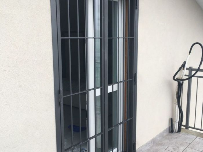 Archisio - Luly Fabbro - Progetto Lavori esterni