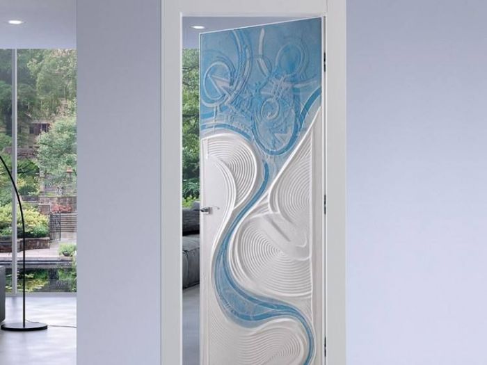 Archisio - Dueal Windows Doors - Progetto Porte