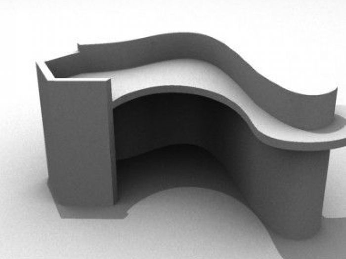 Archisio - Abcarchitettura - Progetto Architettura interior design risparmio energetico pratiche catastali estimo sicurezza grafica