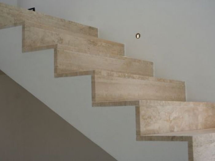 Archisio - Sadepa Marmi - Progetto Abitazioni e negozi