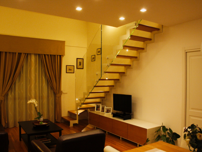 Archisio - Luca Cesaretti - Progetto Girasole corciano pg