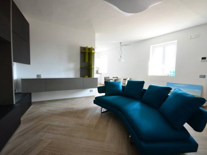 Archisio - Rocco Moliterni - Progetto Casa p