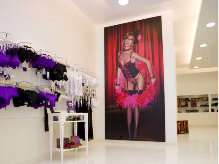 Archisio - Stocco Ristrutturazioni Dinterni - Progetto Intimo