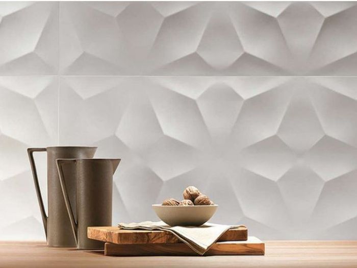 Archisio - Archvaleria Lidonnici - Progetto Tendenze casa meterico