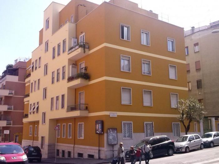 Archisio - Tre B Di Bacciali Walter C - Progetto Ristrutturazione di esterni