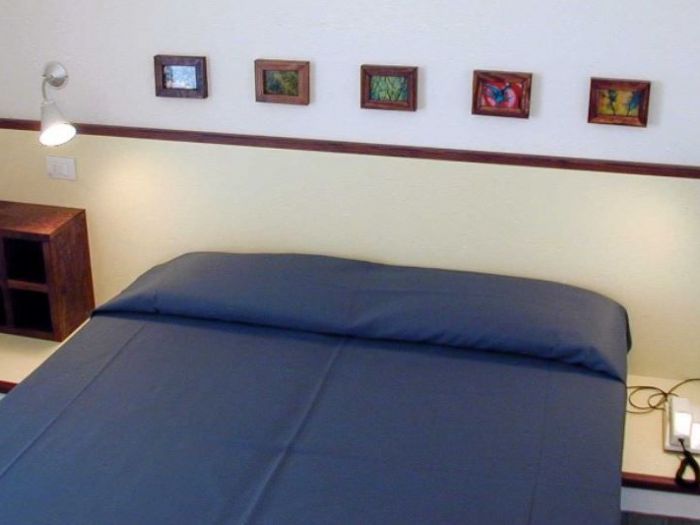 Archisio - Francesco Ruffini - Progetto Villaggio turistico a 4 stelle direttamente su una magnifica spiaggia del mar jonio a marinella di cutro in provincia di crotone