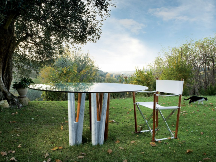 Archisio - Tonucci - Progetto Country house