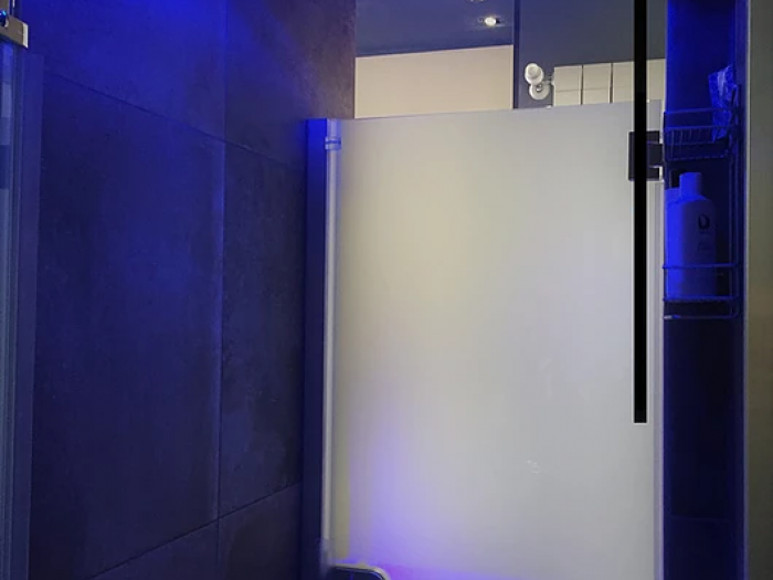 Archisio - Cubo Home - Progetto Gym 2015