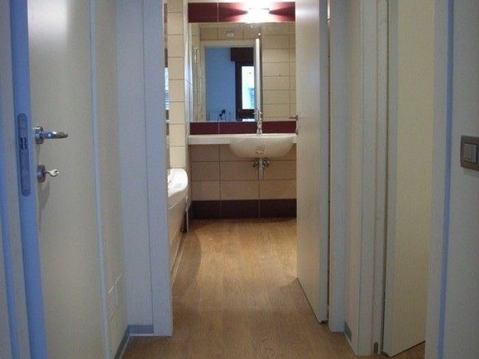 Archisio - Cofra Architettura Design Innovazione - Progetto Ristrutturazione e riorganizzazione degli spazi interni