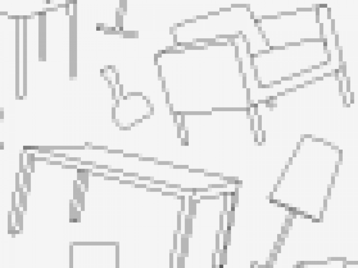 Archisio - Antonio Bellomo Designer - Progetto Area 504 residenziale