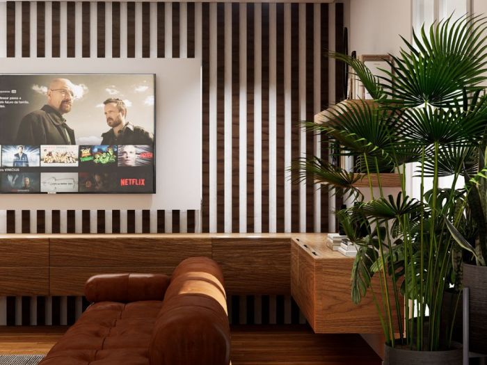 Archisio - Studio Gentile - Progetto Verdeluce residence