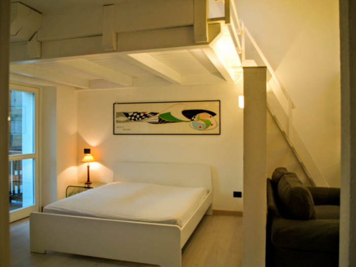 Archisio - Enrico Girardi - Progetto Casa di laura e robert