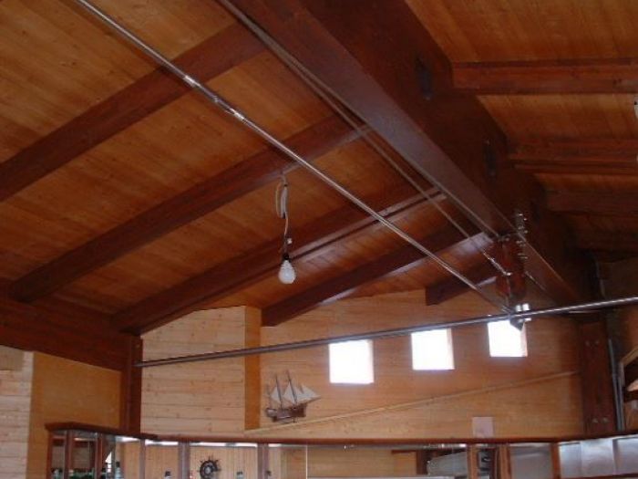 Archisio - Ad Architettura Design - Progetto Il vascello