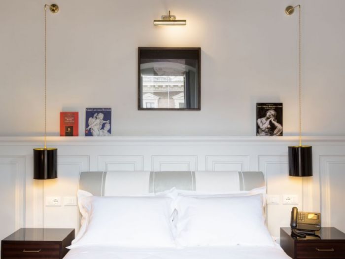 Archisio - Danilo Mezzanotte - Progetto Roof