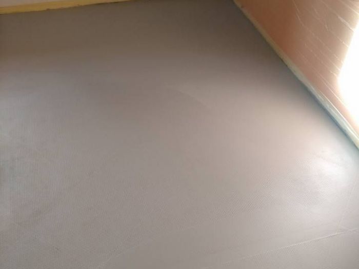 Archisio - Edilsam - Progetto Pavimentazioni